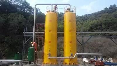 干法、濕法和生物脫硫三大工藝比較